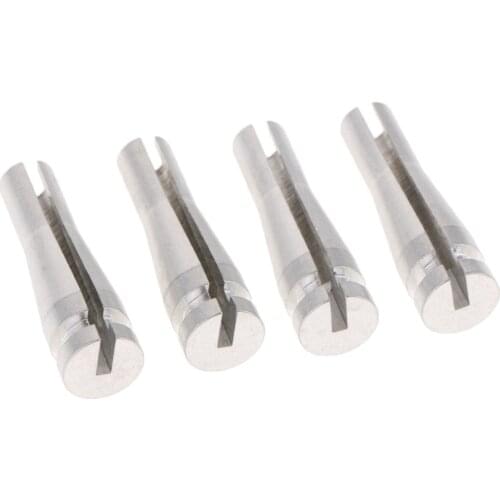 4 Pieces Truck Door Cable Ends Repair Kit for Ford F150 F250 F350 E150 E250 E350