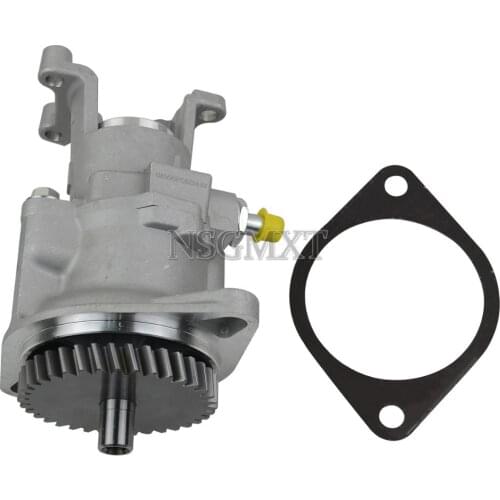 AP01 Engine Vacuum Pump w/ Gasket for Dodge Ram 2500 3500 L6 V8 5.9L 904-810 5019734AA