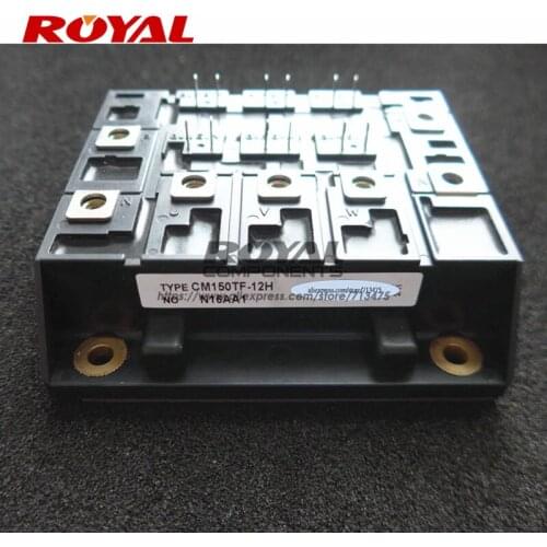 CM150TF-12H