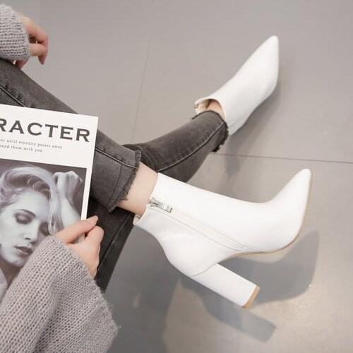 Women's Boots Dreamkeel China
