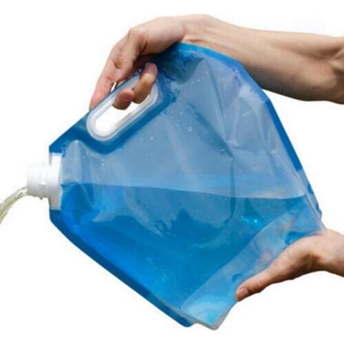 ETRSUNTECH Hiking Buckets