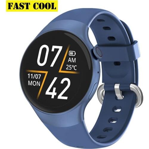 FastCooL Heart Rate Watch