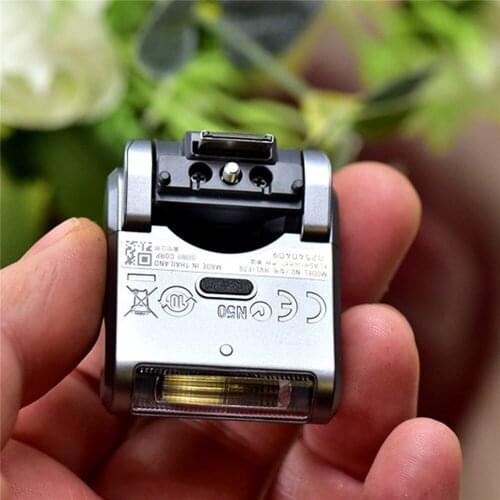HVL-F7S F7S SLR Camera Top Flash for Sony NEX-3/F3 NEX-C3 NEX-5 NEX-5C NEX-5N NEX-5R 5RL 5RY NEX-5T 5TL 5TY Miniature SLR