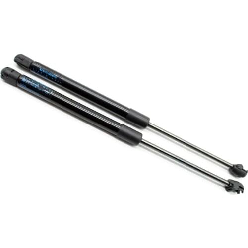 Set of 2 Bonnet Hood Gas Struts Lifft Support for Chrysler 300 C LX Touring LWB Limited 2005-2009 2010 SRT8 Front Left and Right