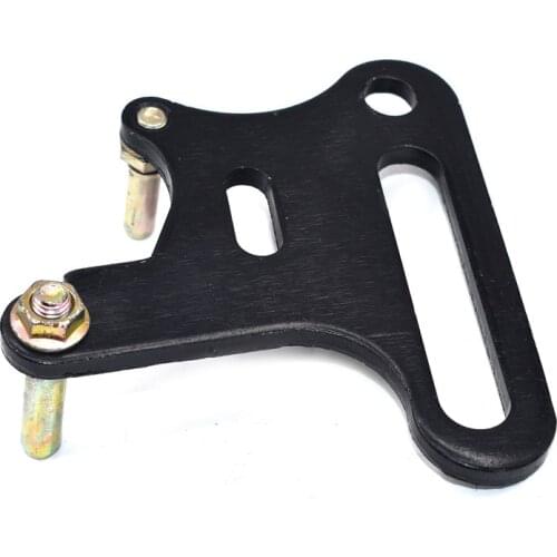 Rear Brake Caliper Bracket For 50cc-190cc WPB Orion M2R Lucky MX Thumpstar Pit Dirt Bike