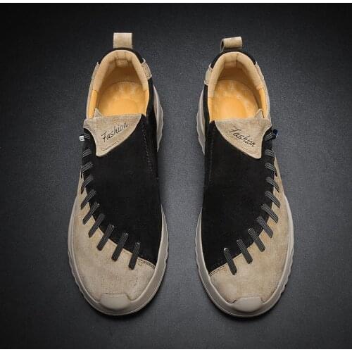 Men Sneakers Mens Shoes 2021 Spring Autumn New Sports Outdoor Zapatillas Hombre Chaussure Homme