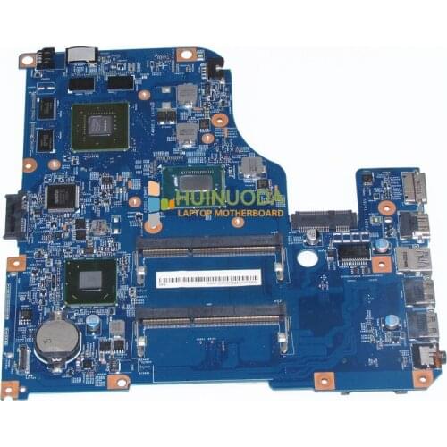 NOKOTION NBM1D11007 NB.M1D11.007 Mainboard for acer Aspire V5-471 V5-571 laptop motherboard 48.4TU05.021 SR0N9 I3-3217U GT630M