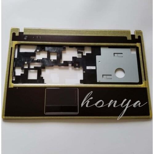 New For Lenovo G570 G575 Palmrest Touchpad W/HDMI AM0GM000400 31048963