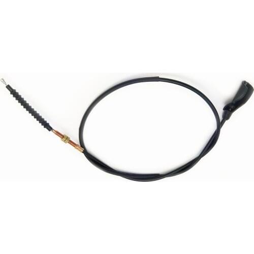 New Hmparts ATV Quad SHINERAY STIXE STXE Clutch Cable Clutch Cable 1300 mm