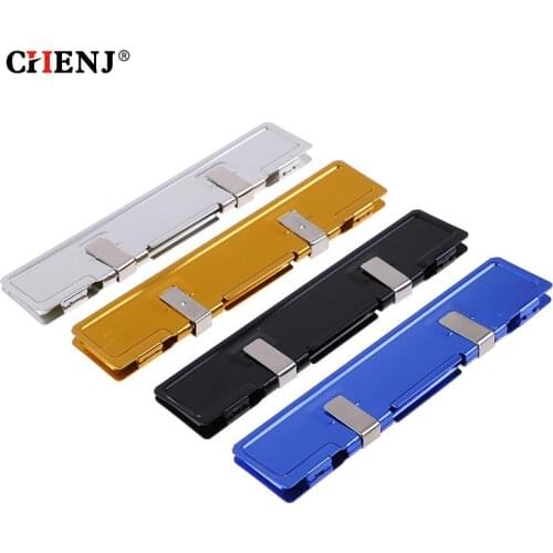 1pc Heatsink DDR2 DDR3 RAM Memory Aluminum Cooler Heat Spreader Heatsink