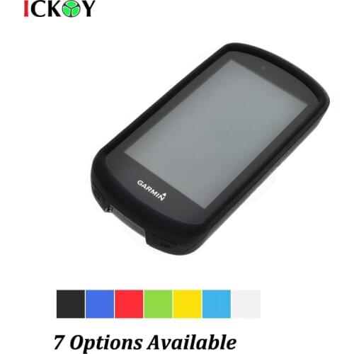 Rubber Protect Skin Case for Cycling Computer GPS Garmin Edge 1030
