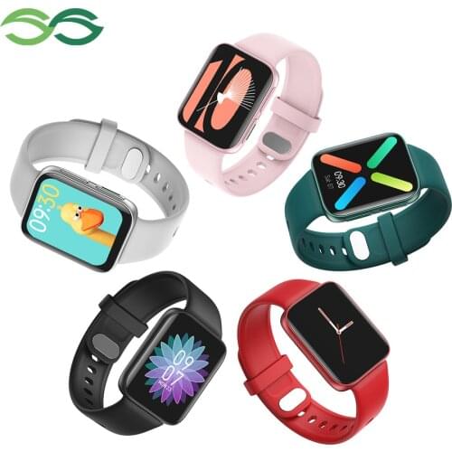 SS Smart Watch