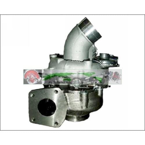 Shan Turbo GT2052V 716885 5004S 716885-0002 716885-0004 070145701J For Volkswagen VW Touareg 2003-04 BAC BLK 2.5L TDI