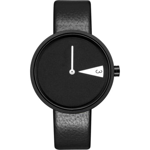 WATCHOFROYAL Mens Quartz Watch