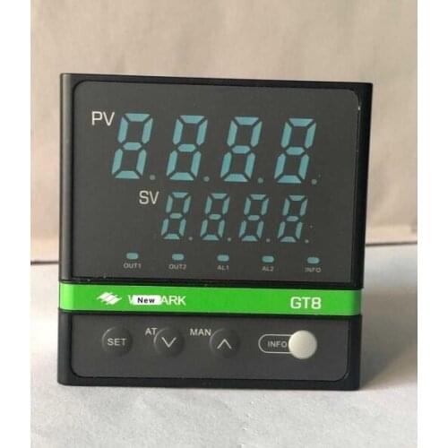 Winpark new version GT8-DTl110-c751-x replace foxb-d111-11130 Changzhou Huibang Temperature Controller new original