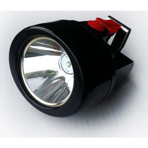 YJM-KL2.5LM(B) 15pcs/lot 1W 12000Lumen Lithium Ion Led Flashlight/Head Torch/Camping Lamp Rechargeable Headlamp