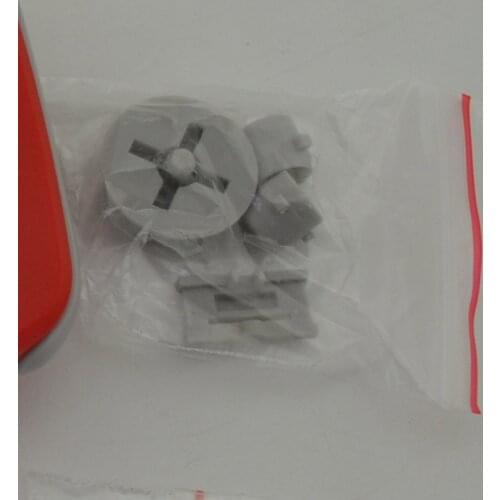 10sets For Nintendo Gameboy Advance Shell case Cove Start Select buttons button keys for GBA Console Housing buttons