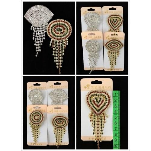 12 pieces/lot) 2017 new style muslim brooches and hijab pins BZ258