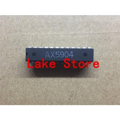2-10 unids/lote AX5904 DIP 5904 AX5904S