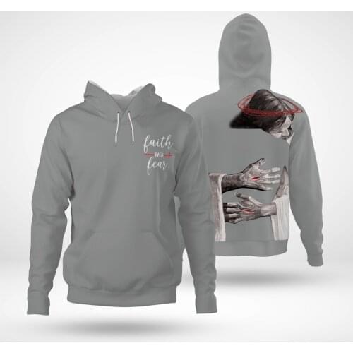 Jesus 3D Hoodies Printed Pullover Men For Women Funny Sweatshirts Fashion Cosplay Apparel Sweater Drop Shipping 01