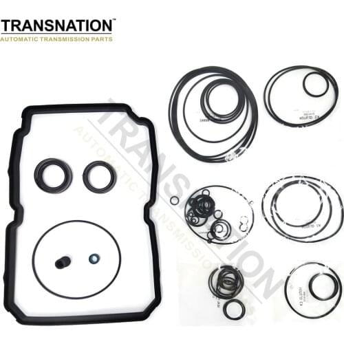 722.6 Automatic Transmission Overhaul Rebuild Kit K141900A For Chrysler,Benz Transnation