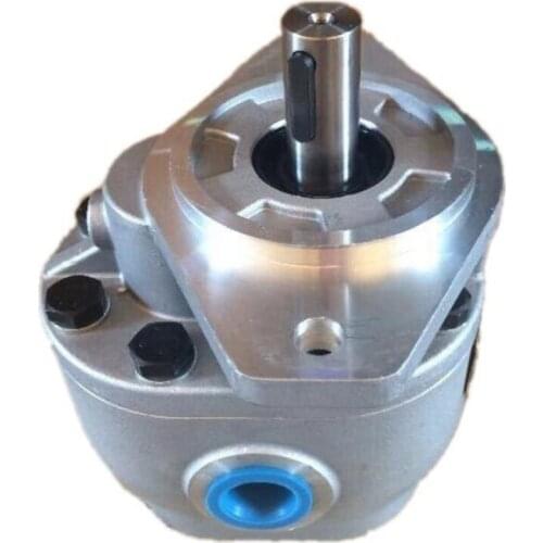CBF Tractor Pump CBF-E10 /E16/E18 High Pressure Oil Pump Gear Pump Pressure:16Mpa~20Mpa Rotation:CCW