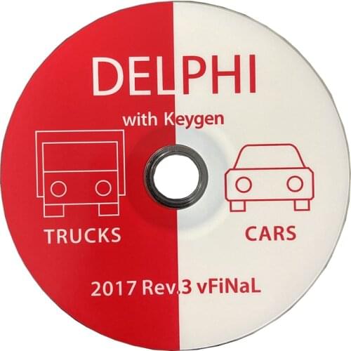 Delphis Ds150e Bluetooth 2017.R1 R3 OBD NEW VCI vd diagnostic repair tool obd2 Scanner send CD with Case DS150E Car Diagnostic