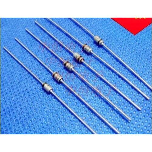 1W 22V 1N4748A 1N4748 TCON1N4748A DO-14 Zener diode new original
