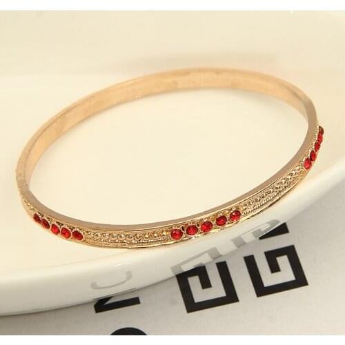 Жесткие браслеты FnSn China At AliExpress