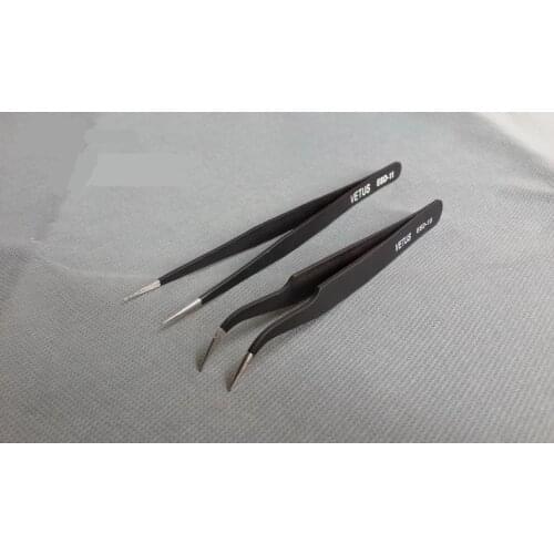 VETUS tweezers tool for Gundam model Making