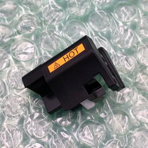 FSM-70S FSM-80S FSM-70S+ FSM-70R Fiber Fusion Splicer Heater Right Fiber Holder FSM-80S Heating Furnace Fiber Press Plate