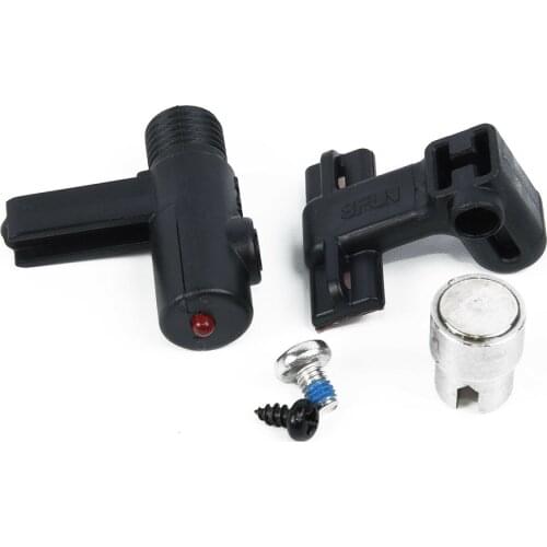 Electric Bicycle Speed Sensor Set For Bafang BBS01 BBS02 SHD Riding Racing