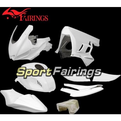 Unpainted Sportbike Fairings for Yamaha R3 2019 R3 19 Motorcycle Bodywork Covers Panels Kits Hulls