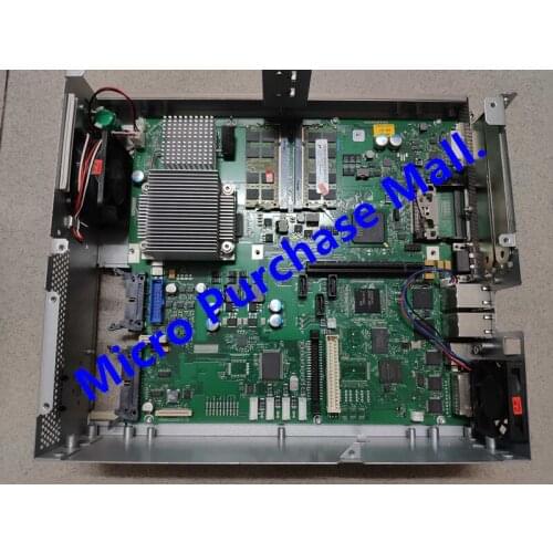 Original Motherboard A5E02122233-5