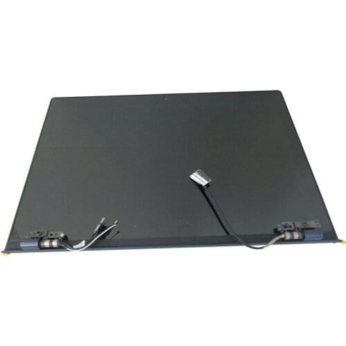 JIANGLUN For Asus Zenbook UX301LA Lcd Touch Screen Full Assembly 13.3" QHD 2560x1440