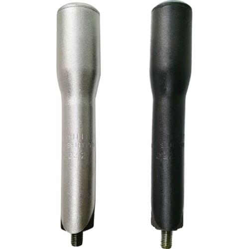 22.2*28.6MM Road Bike Stem Increased Control Tube Extend Handlebar Mountain Bicycle Front Fork Adapter New Cycling Parts BSB002