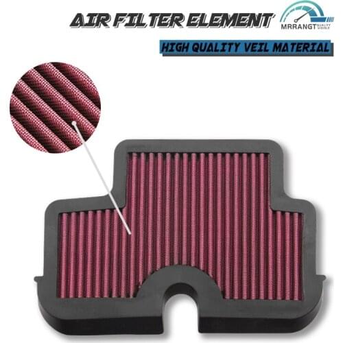 High Quality Motorcycle Air Filter For KAWASAKI Versys 650 ER-6N ER-6F ER 6N/6F ER6N ER6F KLE 650 KLE650