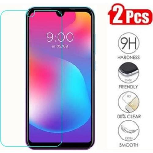 9H 2.5D For BQ 5730L Magic C Tempered Glass For BQ 5730L Magic C Glass Explosion-proof Anti-scratch Phone Film