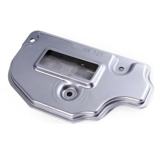09G325429A Transmission AT Filter HX121 For V-W Golf MK5 MK6 Passat B6 CC Touran 09G 325 429 A