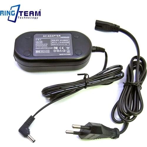10Sets/ Lot CA570 CA-570 AC Adapter for Canon Cameras XC10 ZR500 ZR600 ZR700 Optura 10 20 30 40 50 60 300 400 300 500 600