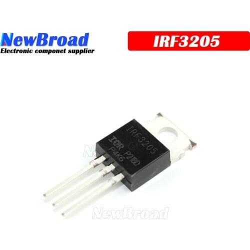 10PCS IRF9Z24 IRF9Z34 IRLZ24N IRLZ34N IRLZ44N IRFZ44N LM317T IRF3205 Transistor TO-220 IRF9Z24N IRF9Z34N IRLZ24 IRLZ34 IRLZ44