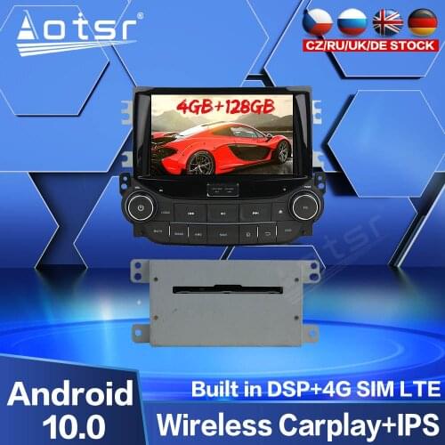 128GB Android Radio DVD Player For Chevrolet Malibu 2013 2014 2015 Car Multimedia Video Audio GPS Navigatior Stereo Unit Screen
