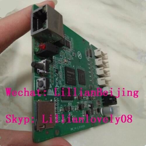 Used Aisen A1 control board Aixin A1 board aisen motherboard