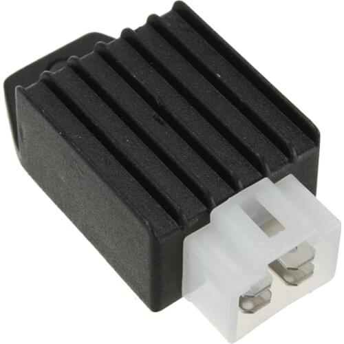 ATV Scooter Moped Voltage Regulator Rectifier For TaoTao SUNL 50 70 90 110 150cc 12V