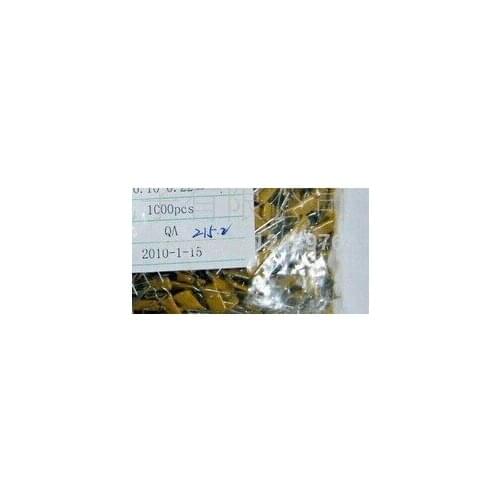 Free shipping 100pcs PolySwitch Resettable Fuse 1.85A 60V