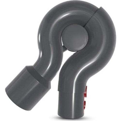 Quick Release Up Top Adaptor For Dyson UP Adapter V7 V8 V10 V11 Accessories Replace Parts 967762-01