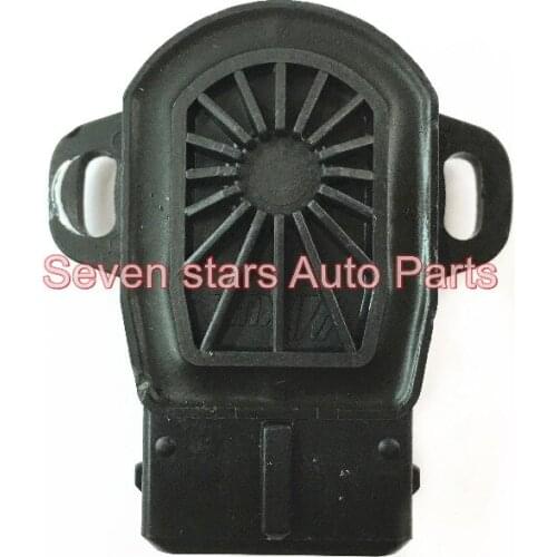 TPS Throttle Position Sensor for Mi-tsibishi Lancer OEM# MD628074