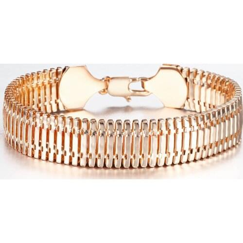 Davieslee Snake Bracelets