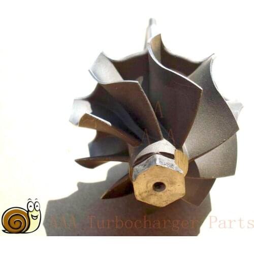 GT1749V Turbine shaft and wheel size 37.5mm*44.3mm,434714-0004,434714-0009,434714-0034 supplier AAA Turbocharger Parts