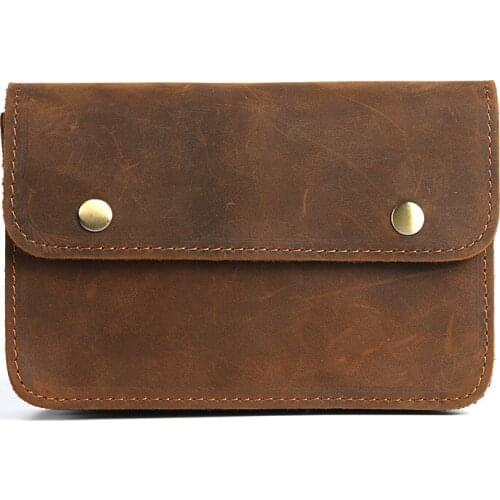 Joyir Men's Leather Bags